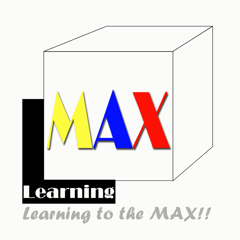 LearningMax Logo