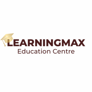LearningMAX Homepage Logo